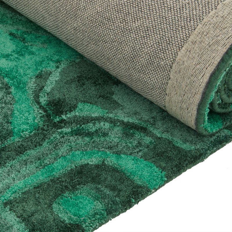 hand-tufted-malachite-viscose-rug-19503