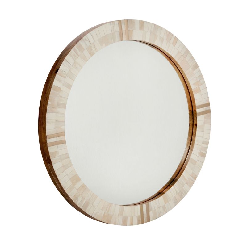 Mosaic-Style-Mirror