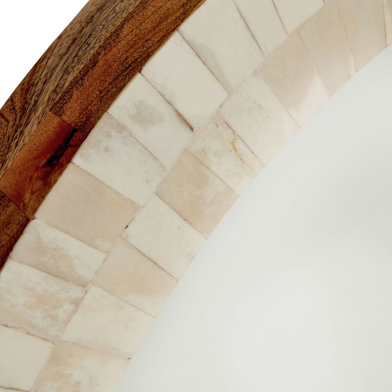 Mosaic-Style-Mirror