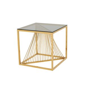 Tor Side Table