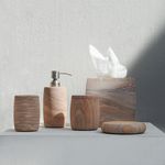 Mel-Sandstone-Soap-Dish