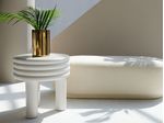 Bubble-Upholstered-Bench