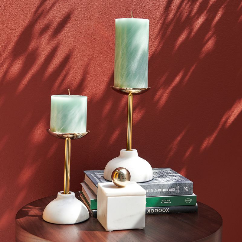 Matilda-Tall-Pillar-Candle