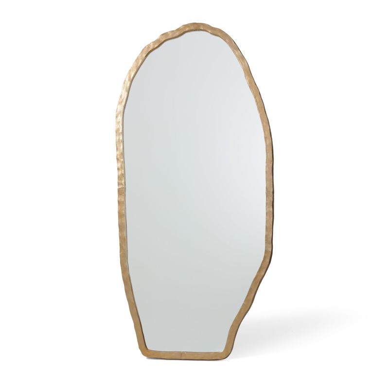 Amber-Large-Floor-Mirror