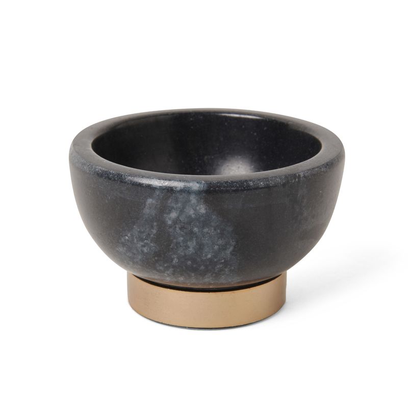 Topaz-Small-Marble-Bowl