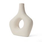 Topaz-Large-Doughnut-Vase