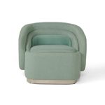 Positano-Upholstered-Armchair