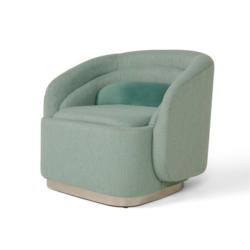Positano-Upholstered-Armchair