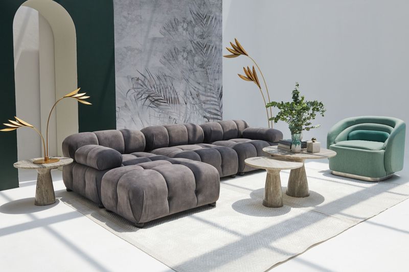 Positano-Upholstered-Armchair