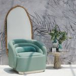 Positano-Upholstered-Armchair