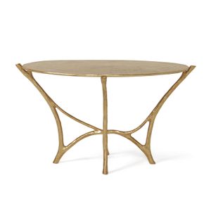 طاولة القهوة سيام