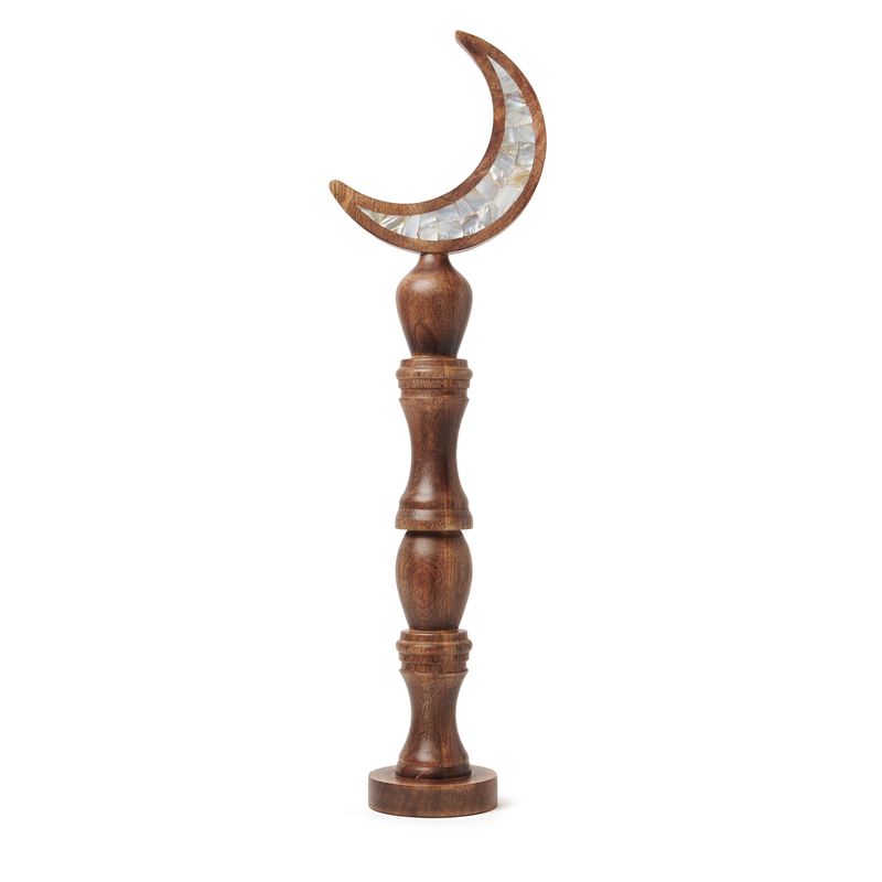 Amina-Large-Crescent-Totem