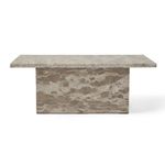Almeria Marble Side Table-1747135073029