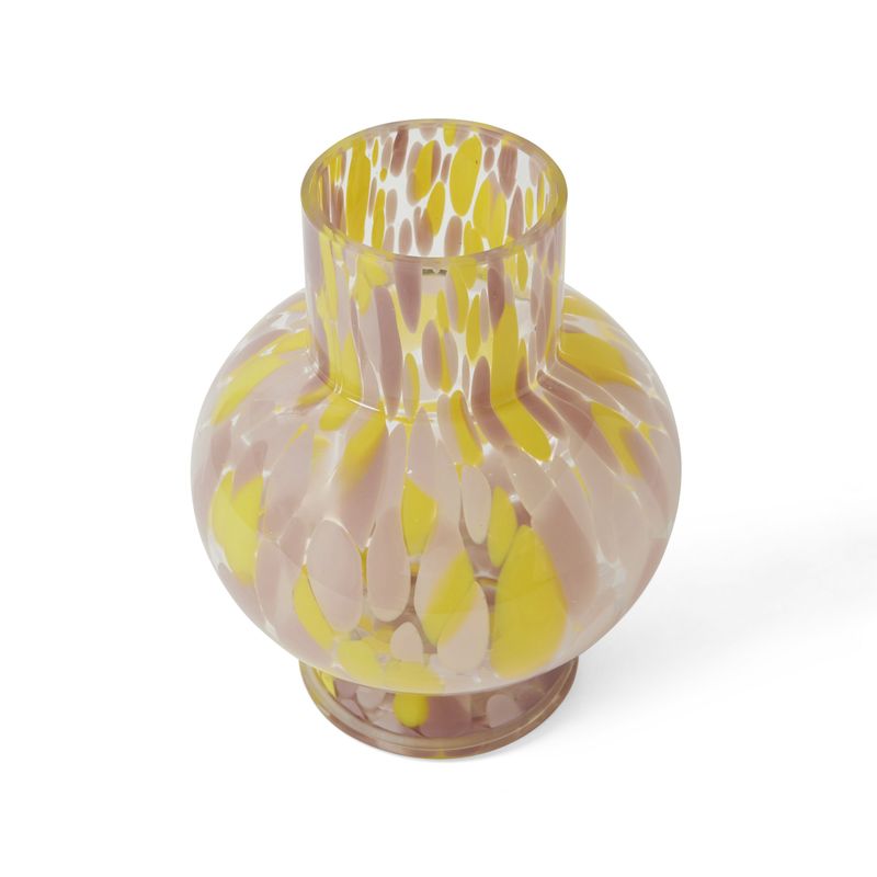 Nina-Small-Totem-Vase