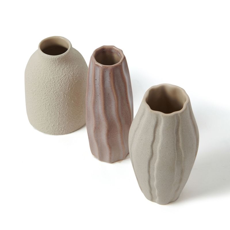 Zilli-Mini-Ceramic-Vases-Set-of-3