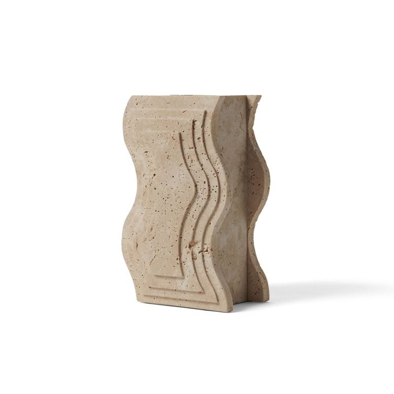 Cuba-Small-Marble-Vase