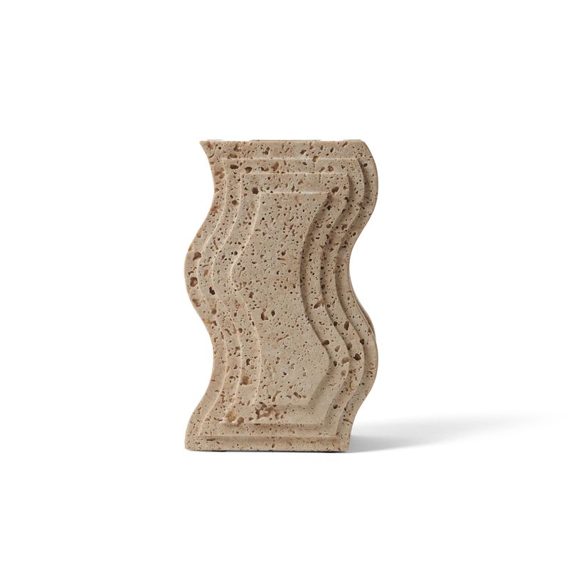 Cuba-Small-Marble-Vase