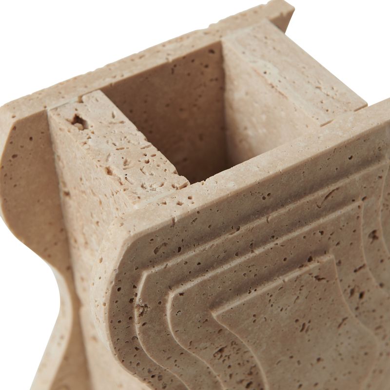 Cuba-Small-Marble-Vase