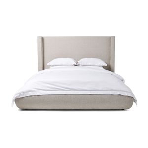Valdemossa King-Size Bed Bed