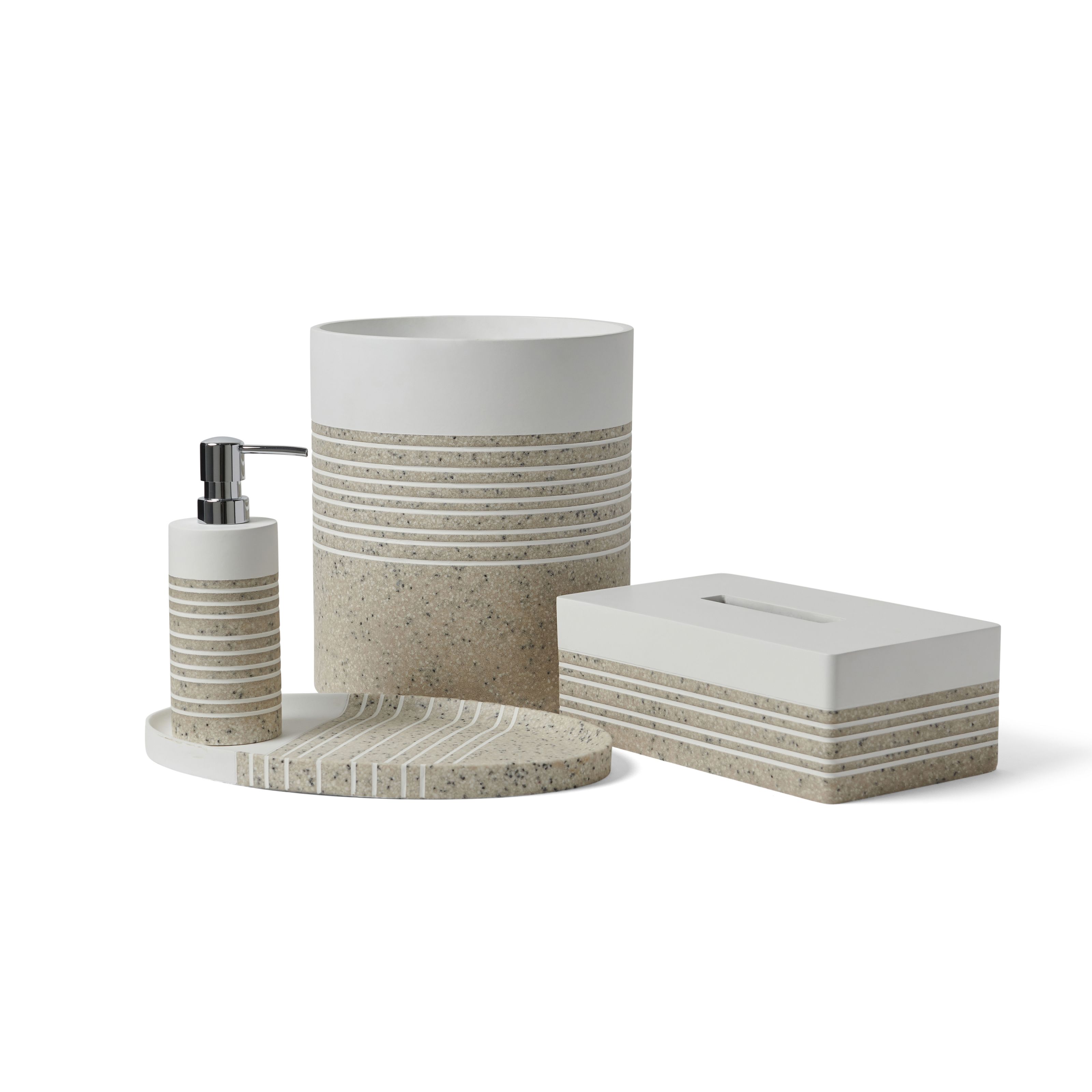 Rio Tissue Box