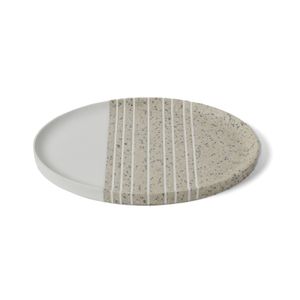 Rio Oval Tray