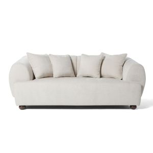 MTO-KIERA 2 SEATER SOFA MOONBEAM